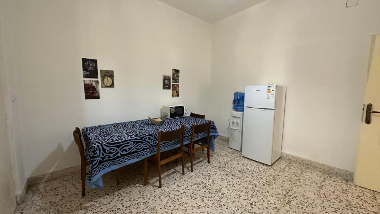 The Vintage Apartment Amman Exteriör bild